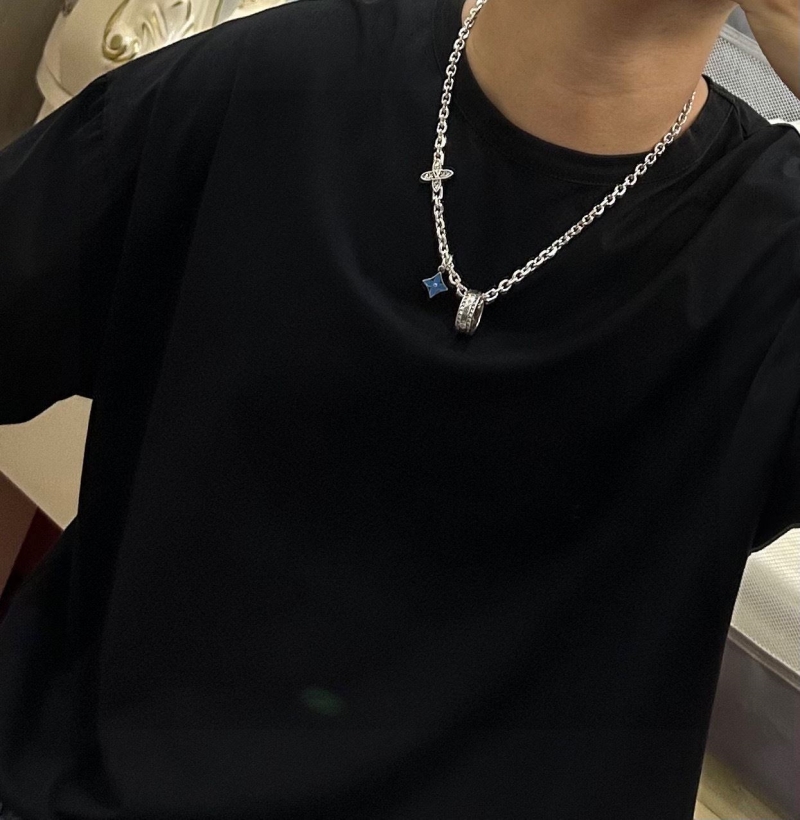 LV Necklaces